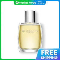 ราคา Burberry น้ำหอมคลาสสิกสำหรับผู้ชาย 50 มล (25414974344)