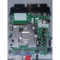 ราคา Mainboard LG 49UK6200PTA พาร์ท EBR86834201 EAX67872505 แพรนอก เมนบอร์ด ซัมซุง อะไหล่แท้ ของถอดมือสอง รับประกันสินค้า 30 วัน (25948264362)