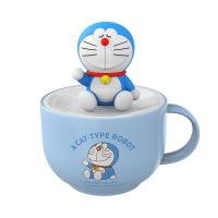 ราคา 100 Doraemon โคมไฟตั้งโต๊ะโดราเอมอนของแท้ อุปกรณ์ตกแต่งบ้าน ของประดับตกแต่ง โคมไฟกลางคืน ของขวัญวันเกิด ใช้พลังงานจาก USB WZ001 (26223763513)