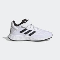 ราคา adidas วิ่ง ไลฟ์สไตล์ รองเท้า Duramo 10 เด็ก สีขาว HP5817 (22435371828)