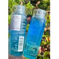 ราคา แท้ฉลากไทย ลอตปี2024 Lancome Bi Facil Instant Cleanser Sensitive Eyes (19255048186)