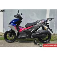 ราคา แร็คแอร็อคปีใหม่ล่าสุด2025 2026 ตะแกรงท้ายYamaha Aerox Rear back อะไหล่แอร็อก (25224721084)