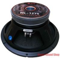 ราคา ดอกลำโพง 12 นิ้ว NPE 700W ว้อย 3 5นิ้ว รุ่น ML 1275 ดอกลำโพง12นิ้ว ลำโพงกลางแจ้ง NPE 12นิ้ว ML 1275 เครื่องเสียงกลางแจ้ง ลำโพง 12นิ้ว (13206073859)