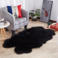 ราคา พรมขนปุยสีขาวขนปุย พรมขนเทียมหนานุ่มพิเศษ พรมกันลื่นห้องนอนห้องนั่งเล่น หน้าแรก โซฟา เสื่อทาทามิ พรมตกแต่ง (18432412316)