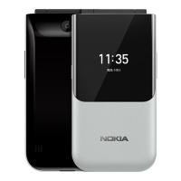 ราคา I ANGEL โทรศัพท์มือถือ copy Nokia 2720 FILP 2G Flip Mobile Phone Dual Card Elderly Mobile Phone for Students (16497772585)