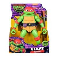 ราคา Tmnt Movie Giant Figure ฟิกเกอร์ โมเดล เต่านินจา ขนาด 12 นิ้ว มีทุกตัวละคร (21158922546)