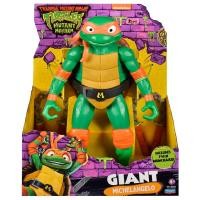 ราคา Tmnt Movie Giant Figure ฟิกเกอร์ โมเดล เต่านินจา ขนาด 12 นิ้ว มีทุกตัวละคร (21158922545)