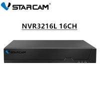 ราคา Vstarcam NVR3208L NVR3216L N8216 เครื่อง NVR 8 16CH เครื่องบันทึกกล้องวงจรปิด (24726477915)