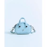 ราคา Velence Blue Mini Orbit Purse (126403017350)