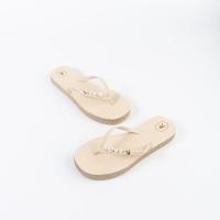 ราคา Playboy รุ่น Shelly Flip flops O รองเท้าแตะหูคีบ รหัส ST HS261C150 ดีไซน์สายหูคีบติดอะไหล่มุขและโก้มี2 (126462035754)