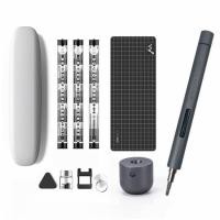 ราคา Xiaomi Wowstick 1F Electric Screwdriver Tool Kit ชุดไขควงไฟฟ้าแบบพกพา Wowstick 1F (390878749)