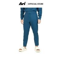 ราคา ARI TAG PANTS NAVY กางเกงขายาว อาริ สีกรมท่า (24807298813)
