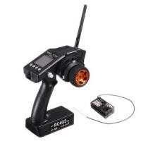 ราคา รุ่นใหม่ v3 แล้ว รีโมท รถ เรือ Radiolink RC4GS V3 5 Channels RC Transmitter and Gyro Receiver R6FG (7184220206)