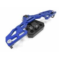 ราคา ท้ายสั้น CNC ติดป้ายทะเบียน พับได้ ท้ายเเต่ง กันดีด มี 8 สี HONDA CB650F CBR650F ใส่รถปี 2019 2020 (15590970267)