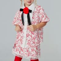 ราคา Endless Holiday Mini Tokyo Summer Shirt City Skort Endless Love (26296621297)