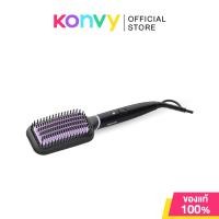 ราคา Philips Heated straightening Brush 1pc BHH880 00 แปรงหวีร้อนยืดผมตรง รุ่น BHH880 00 (19080002114)