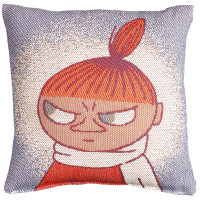 ราคา Ekelund Moomin หมอนอิงโซฟาลายการ์ตูนผ้าฝ้ายแท้ หมอนอิงโซฟาสำหรับใช้ในออฟฟิศและบ้าน ของขวัญที่น่ารักและอบอุ่น (126254661661)