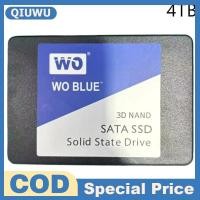 ราคา QIUWU SSD Drive 1TB 2TB 4TB Disk Internal Hard Drive For Laptop Computer (25486470776)