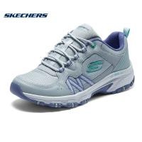 ราคา Skechers รองเท้าวิ่งและเดินป่าเบา ทนทาน ไม่ลื่น (26410966725)