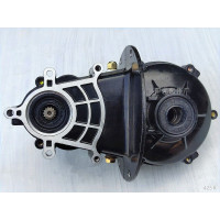 ราคา ชุดเฟืองท้ายรถสามล้อไฟฟ้า คุณภาพสูง ระบบส่งกำลังเกียร์ กล่องเฟืองท้าย ยี่ห้อ Aileen (25232717163)