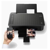 ราคา Printer Canon Pixma TS307a WIFIสินค้าใหม่ มิอ 1 (20198789658)
