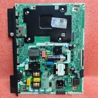 ราคา เมนบอร์ด Samsung รุ่น UA55TU7000K UA55TU7000KXXT พาร์ท BN9651370F Version No CA02 สายแพเดียว อะไหล่แท้ ของถอดมือสอง (14678339662)