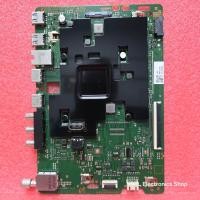 ราคา เมนบอร์ด SAMSUNG รุ่น QA43Q65AAK QA43Q65AAKXXT อะไหล่แท้ ถอดมือสอง BN9417220S Version XD04 สำหรับทีวี 43 นิ้ว (24860554772)