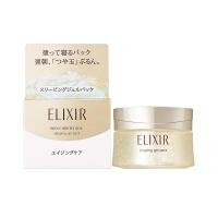 ราคา Shiseido Elixir Superieur Sleeping Gel Pack W 105G (15918631552)