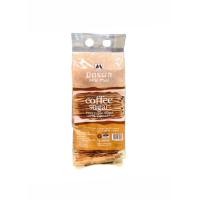 ราคา มิตรผล น้ำตาลซอง คอฟฟี่ ชูก้าร์ กรวดผสมคาราเมล ยกลังสุดคุ้ม 20 แพ็ค หยกออนไลน์ (21355505670)