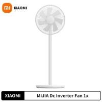 ราคา แฟนพัดลมอินเวอร์เตอร์ Xiaomi Mijia DC 1x สำหรับบ้าน พัดลมตั้งพื้นแบบพกพา เครื่องปรับอากาศลมธรรมชาติ ควบคุมผ่านแอป (25922741726)