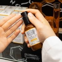 ราคา คีลส์เซรั่ม Powerful Strength Line Reducing Concentrate Vit C Serum 50mlของแท้ (26009187736)