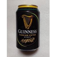 ราคา Guinness stout 320 ml can (25984856500)