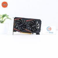 ราคา การ์ดจอ VGA GIGABYTE RX460 2GB 2F WINDFORCE OC P16102 (25632123312)