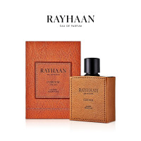 ราคา น้ำหอม Rayhaan Corium EDP 100ml by Rayhaan (24276243202)