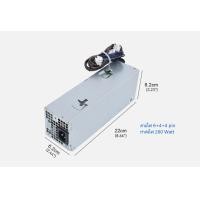 ราคา ส่งจากไทย Power Supply สำหรับ Dell รุ่น Dell Optiplex 3080 3090 5080 5090 7080 7090 MT กำลังไฟ 260 Watt (26390862873)