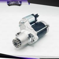 ราคา ไดสตาร์ท TOYOTA CAMRY WISH ปี02 12 เครื่อง 1AZ 2AZ สินค้า Built (853862694)