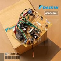 ราคา 4006498 4006498L แผงวงจรแอร์ Daikin แผงบอร์ดแอร์ไดกิ้น แผงบอร์ดคอยล์เย็น รุ่น FTE12LV2S FTE12MV2S FTE12NV2S (6564922953)