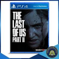 ราคา The Last of Us Part 2 Ps4 Game แผ่นแท้มือ1 The last of us part II Ps4 The last of us 2 Ps4 (6351356423)