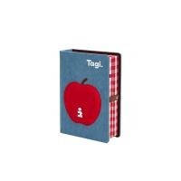 ราคา Tagi Imagine Apple Double layer Jewelry Storage Box (25783449677)