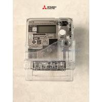 ราคา Mitsubishi Meter มิเตอร์อิเล็กทรอนิกส์ 1P2W 5 100A SX4 A30E Electronic Watt hour Meter มิตซูบิชิ (1232664879)