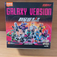 ราคา BULUKE ชุดต่อเลโก้เจเนอเรชัน 2 Kamen Rider FAIZ (26127492723)