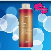 ราคา Joico K PAK Color Therapy Color Protecting Shampoo Conditioner 1000 ml แชมพู ครีมนวดผม สำหรับผมทำสี (25249808668)