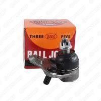 ราคา 555 ลูกหมากปีกนกล่าง TOYOTA ALTIS 01 07 AE111 แพ๊กคู่ 2ตัว ญี่ปุ่นแท้ ราคาขายส่ง (421074758)