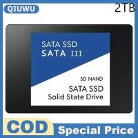 ราคา QIUWU SSD Drive 1TB 2TB 4TB Disk Internal Hard Drive For Laptop Computer (25486470775)