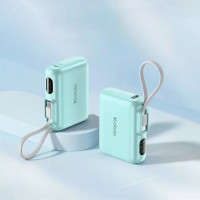 ราคา Yoobao ชาร์จพกพา รับรองมาตรฐาน 10000mAh (26309583176)