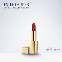 ราคา Estee Lauder Pure Color Matte Lipstick Best seller full coverage matte finish make up ลิป ลิปสติก (19418234622)