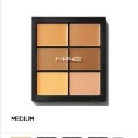 ราคา New product MAC CONCEALER Studio Fix Conceal Correct palette LIGHT Mac Concealer (24586828999)