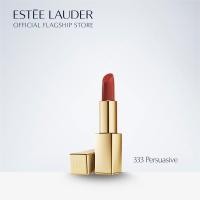 ราคา Estee Lauder Pure Color Creme Lipstick Best seller full coverage creme finish make up ลิป ลิปสติก (19418408455)