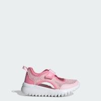ราคา adidas Gym Training ไลฟ์สไตล์ รองเท้า Summerflex สำหรับเด็ก เด็ก สีชมพู IH8734 (22779711199)