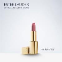 ราคา Estee Lauder Pure Color Creme Lipstick Best seller full coverage creme finish make up ลิป ลิปสติก (19418408459)